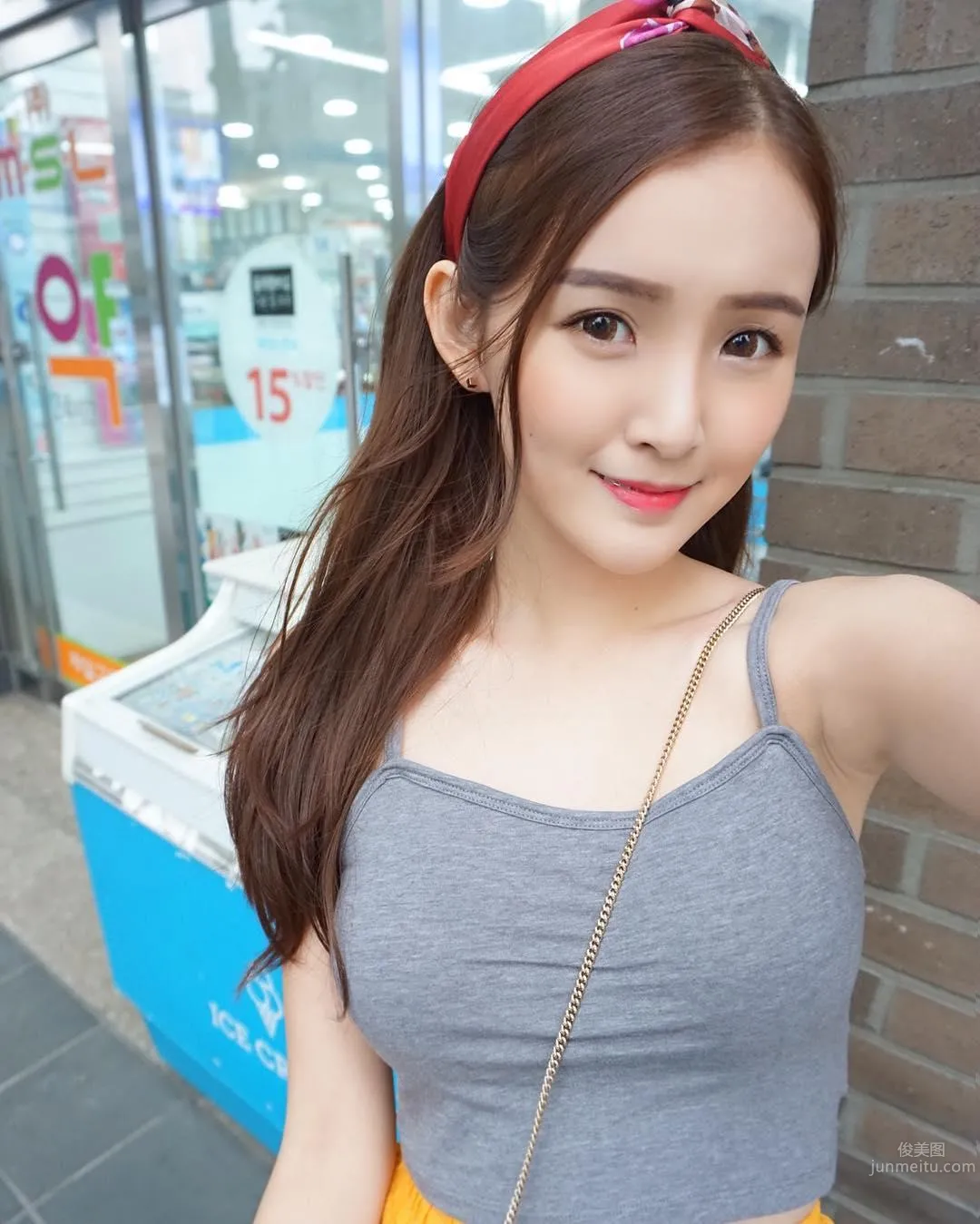 Malaysian Beauty Yifeis Has Over 360,000 Followers! photo 13