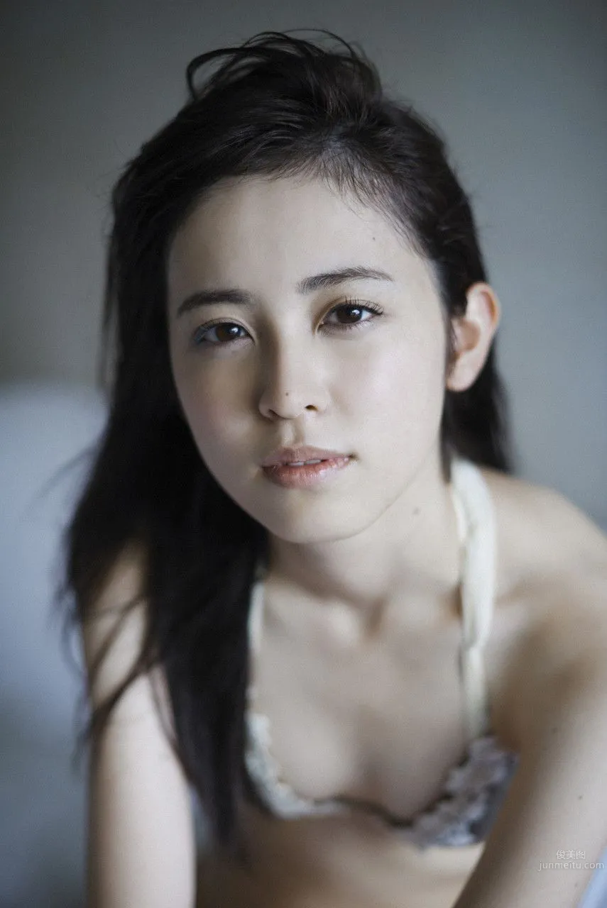Mariko Seyama - [WPB-net] NO.170 Natural Beauty Photo Set photo 104