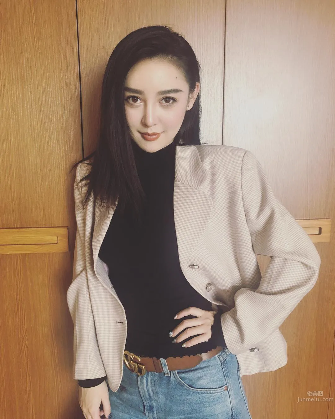 Zhao Shasha, Bikini Hot Photos So Beautiful They Make You Want to Propose photo 23