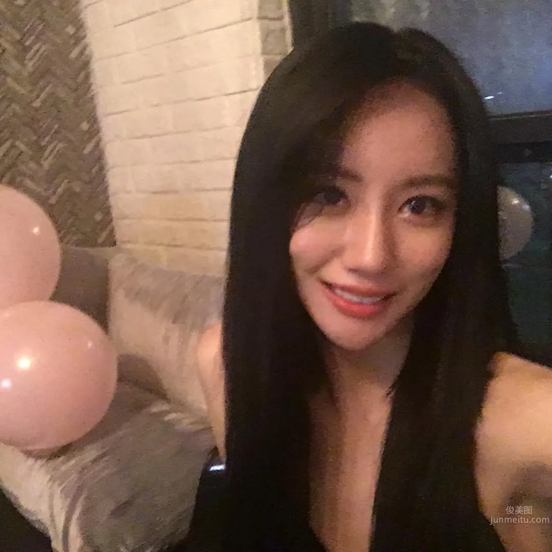 Korean Hot Drummer A-YEON, Striking My Heartbeat with the Sound of Drums! photo 16