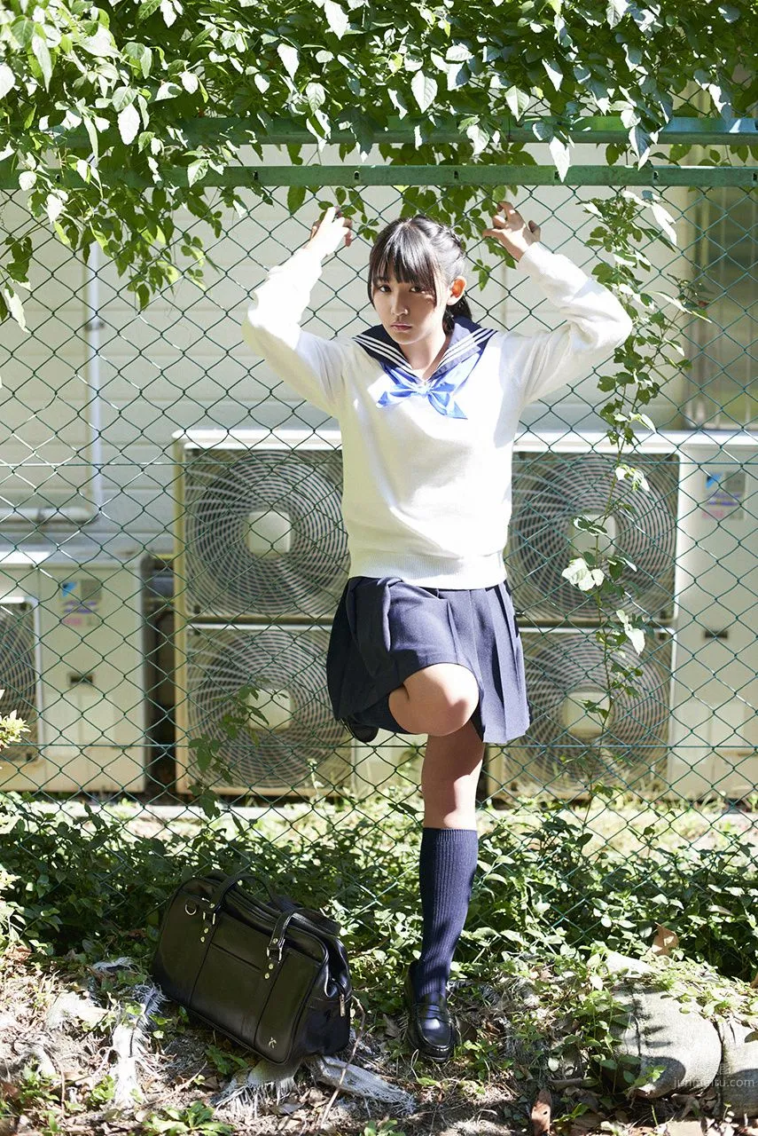 淺川梨奈- [WPB-net] No.188-189 目が合ったらもう離れられない 7