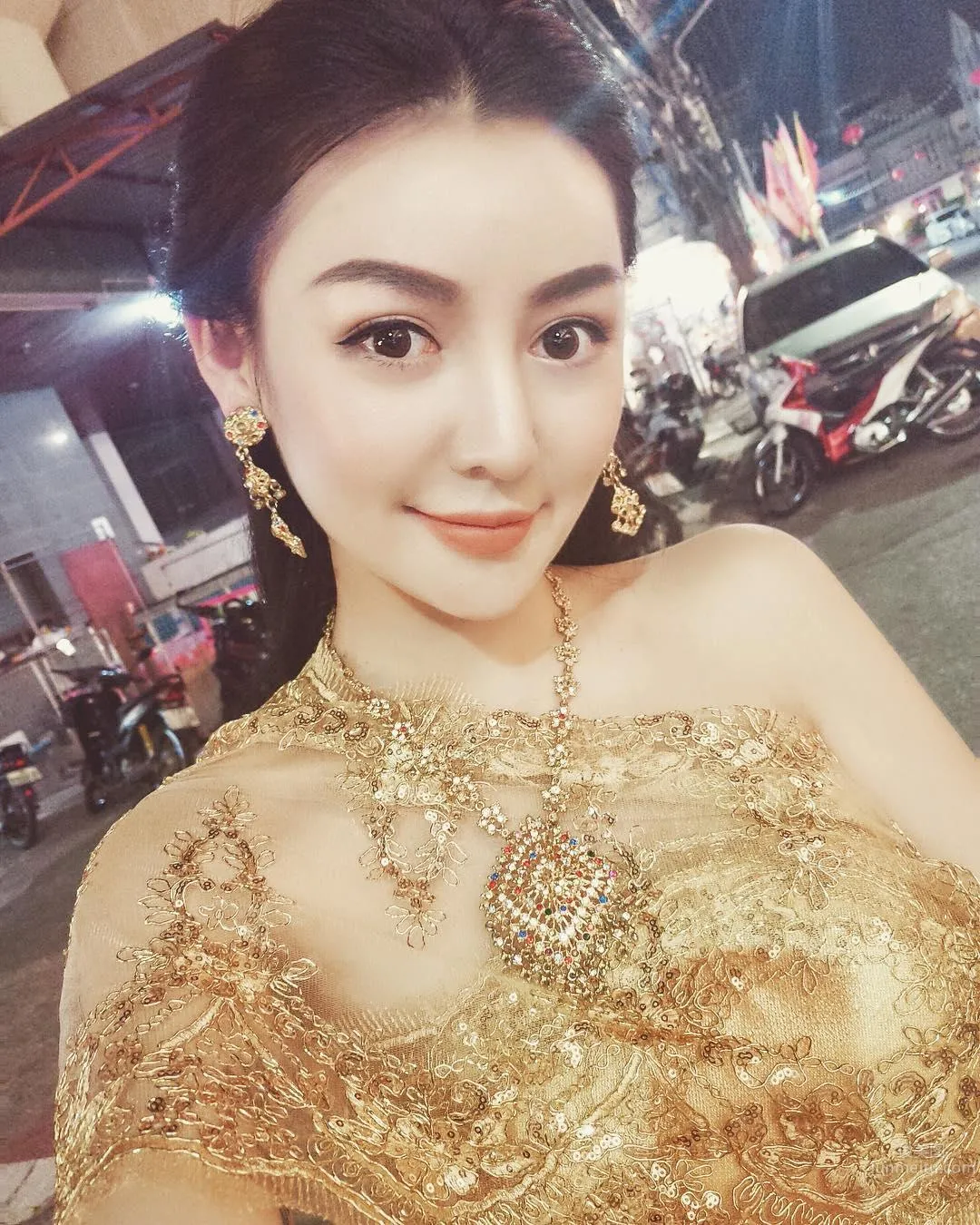 Zhao Shasha, Bikini Hot Photos So Beautiful They Make You Want to Propose photo 31