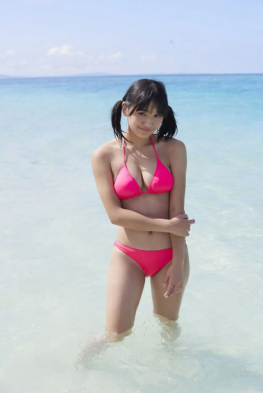 淺川梨奈- [WPB-net] No.188-189 目が合ったらもう離れられない 58
