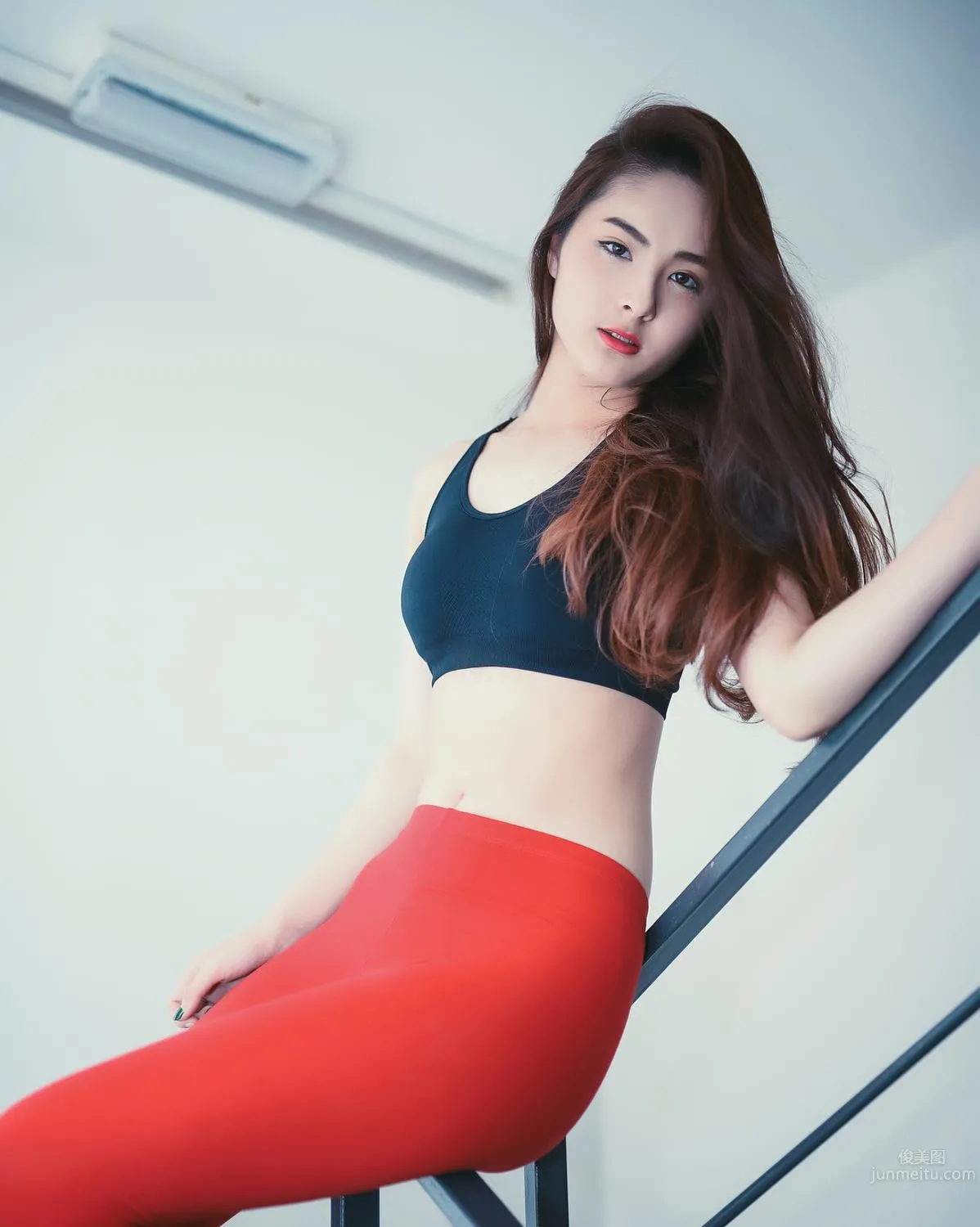 大馬正妹林欣妹 性感的讓人心跳加速 18