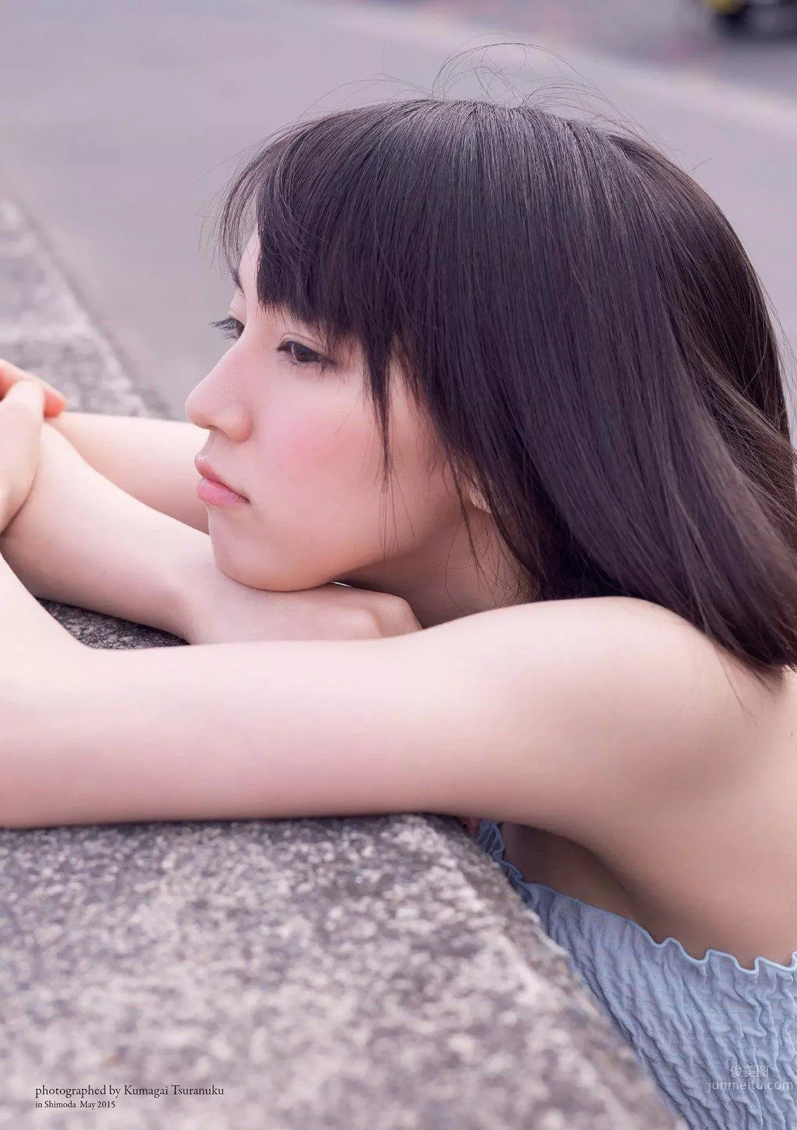 Riho Yoshioka - 2018 Weekly Playboy News Photos photo 30