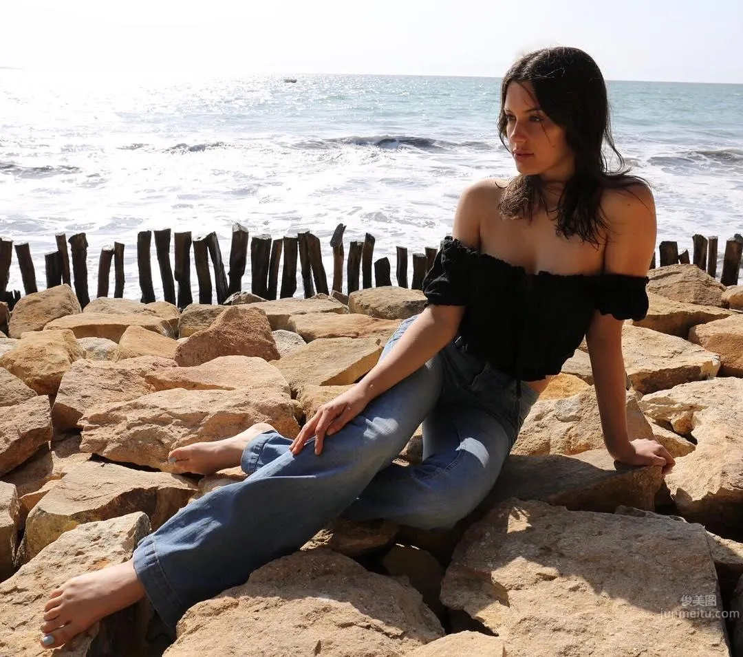 Denise Schaefer - Peruvian Young Model's Gorgeous Private Shoot photo 11