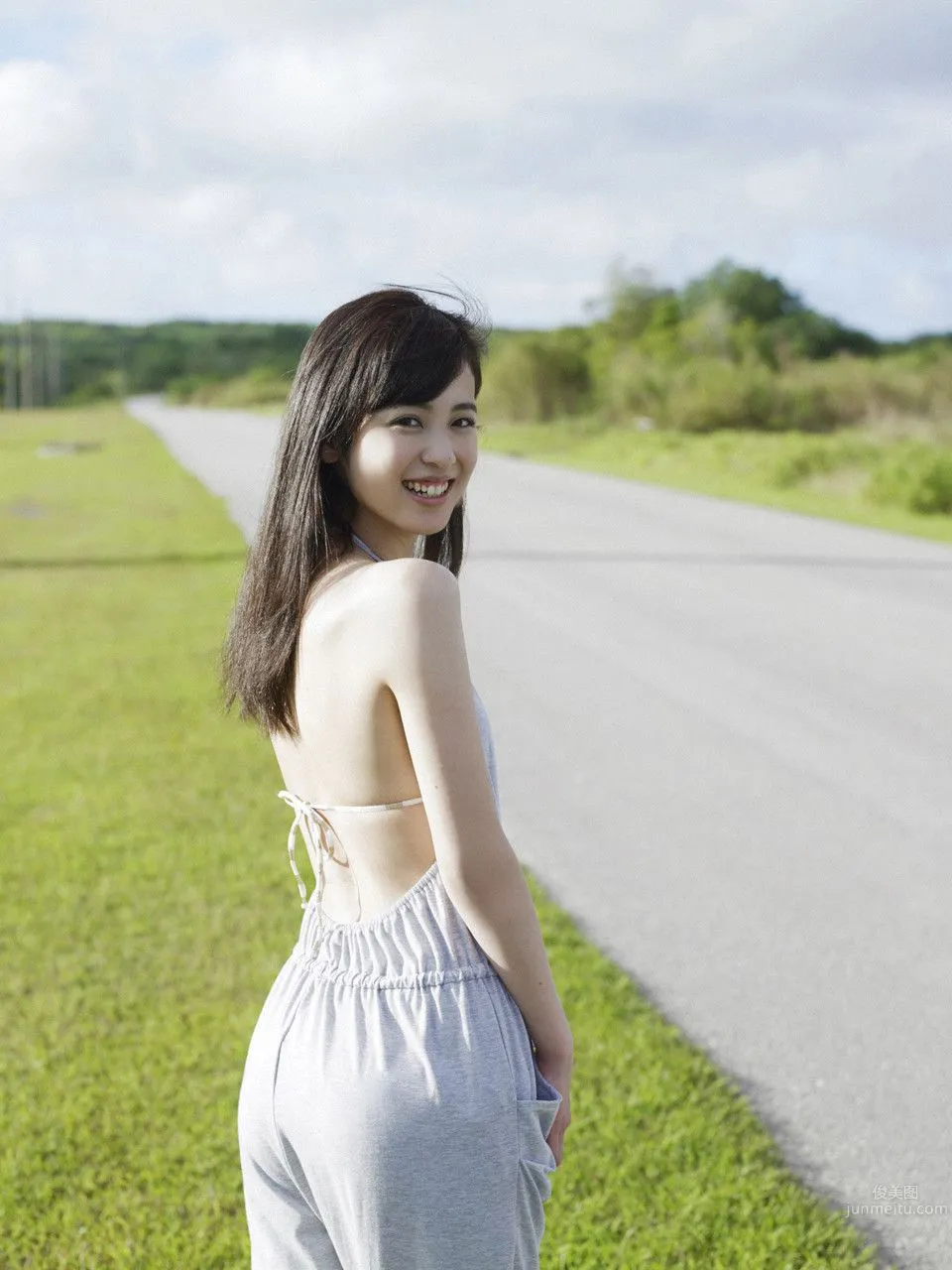 Mariko Seyama - [WPB-net] NO.170 Natural Beauty Photo Set photo 65