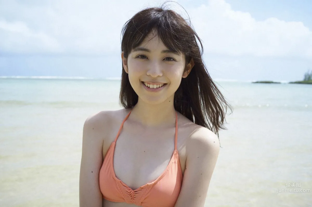 Mariko Seyama - [WPB-net] NO.170 Natural Beauty Photo Set photo 16