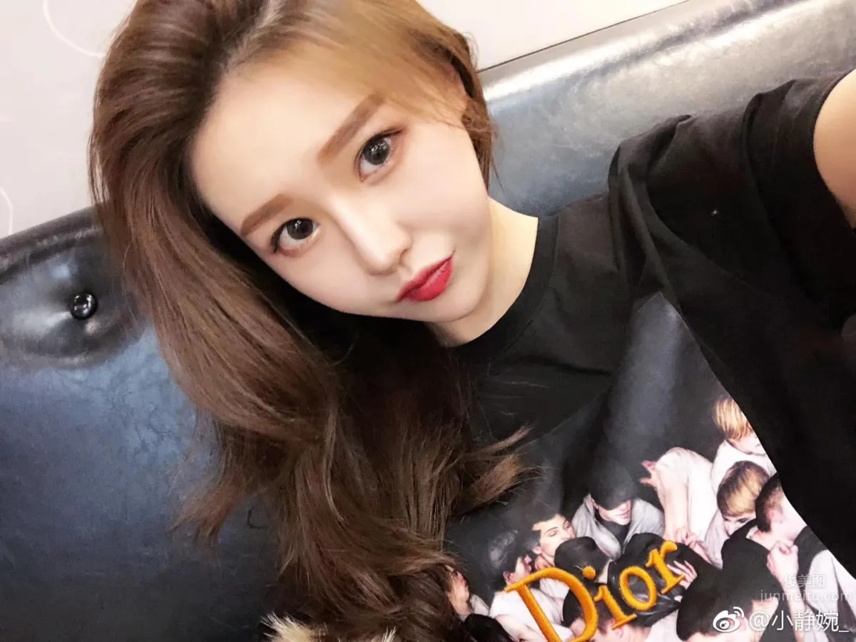 溫婉- Gucci Gucci Prada Prada 8