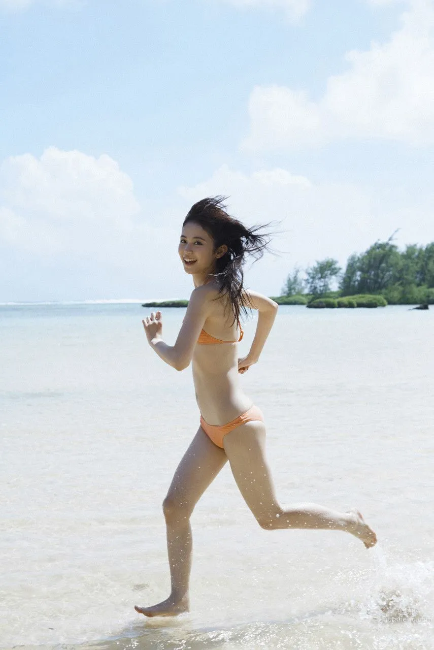 Mariko Seyama - [WPB-net] NO.170 Natural Beauty Photo Set photo 23