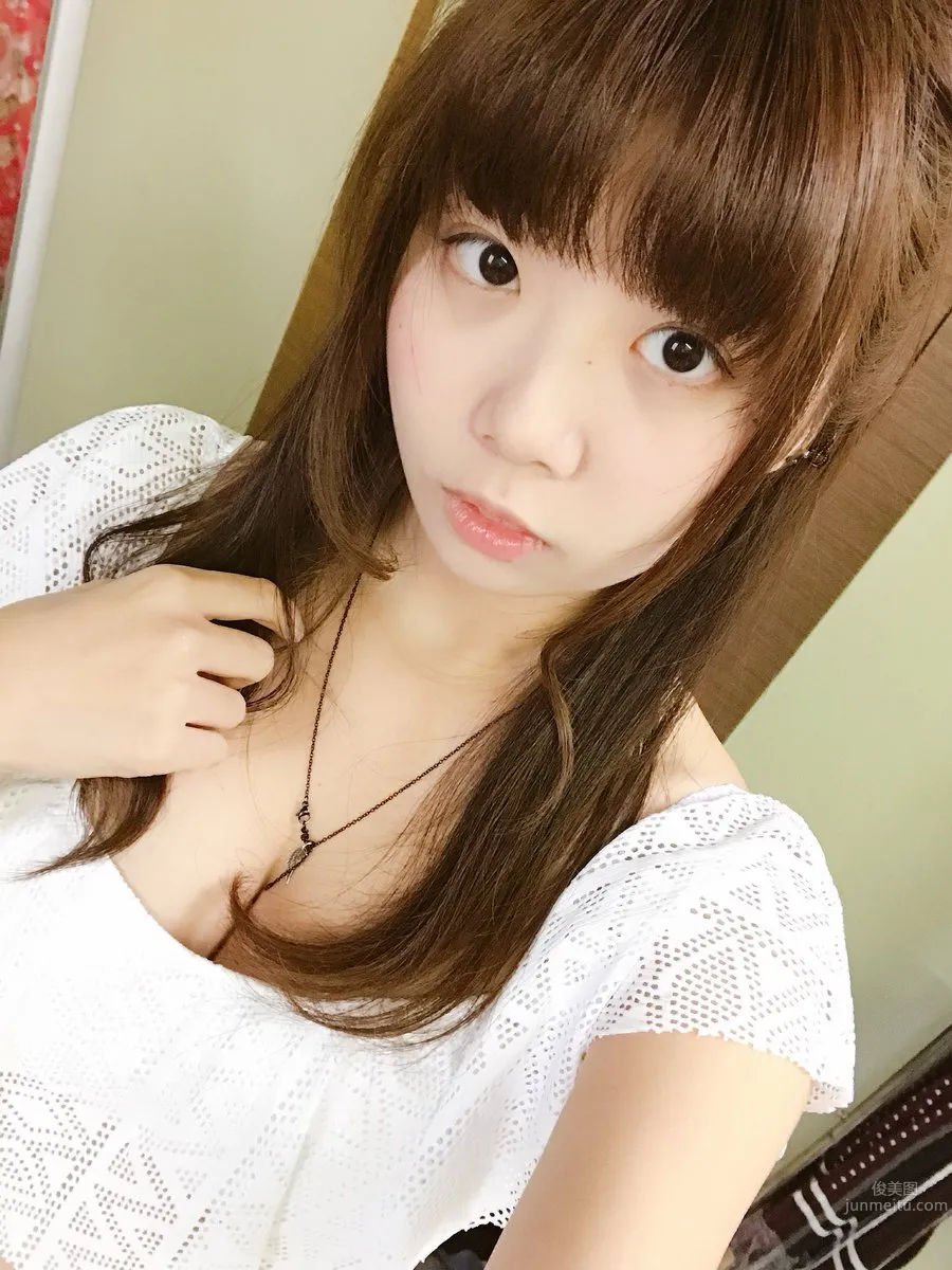 Serina Moriwaki - Baby Face Natural I-Cup Private Shoot photo 16