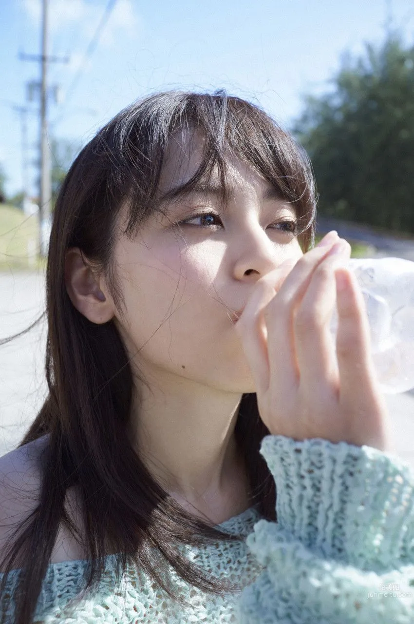 Mariko Seyama - [WPB-net] NO.170 Natural Beauty Photo Set photo 57