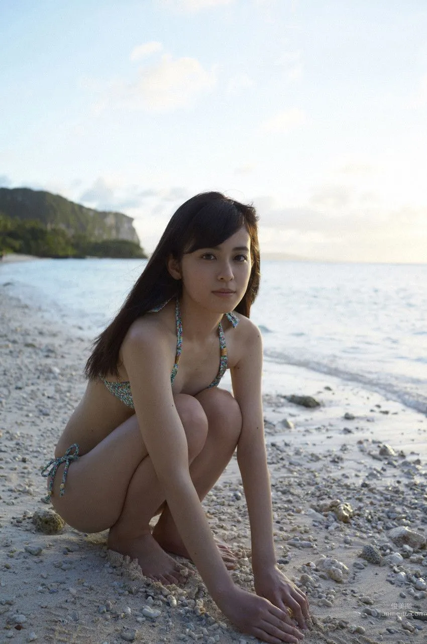 Mariko Seyama - [WPB-net] NO.170 Natural Beauty Photo Set photo 75