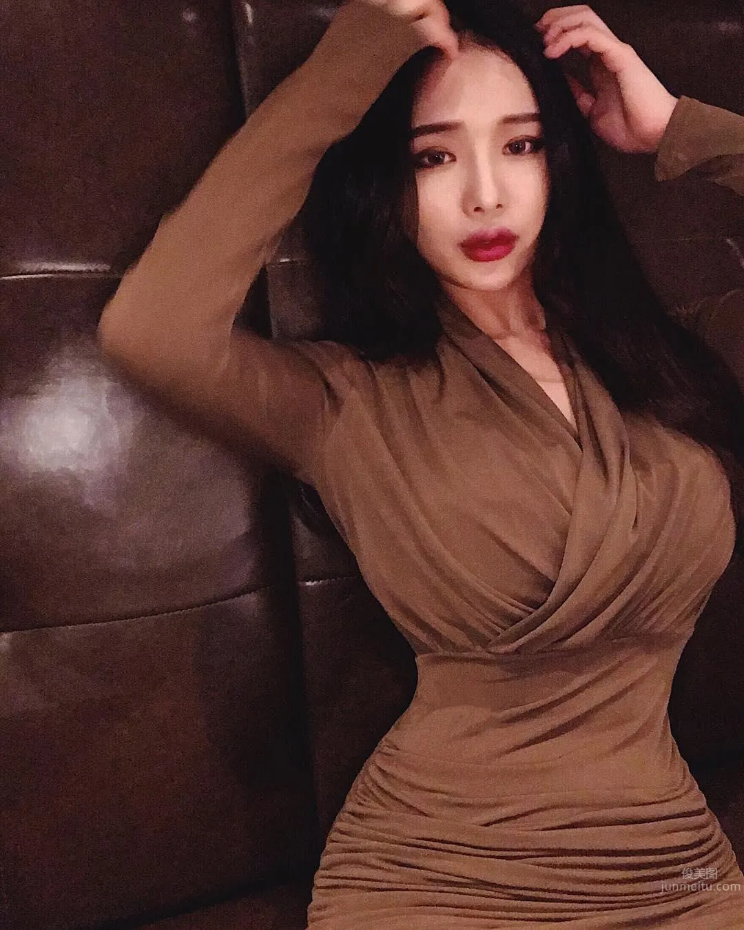 Korean Online Shop Beauty jeee622, Surging Waves Crush Your Heart photo 20