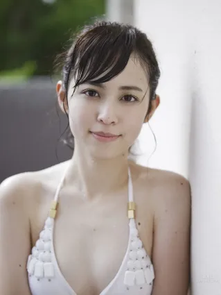 脊山麻理子- [WPB-net] NO.170 天然美少女 寫真集
