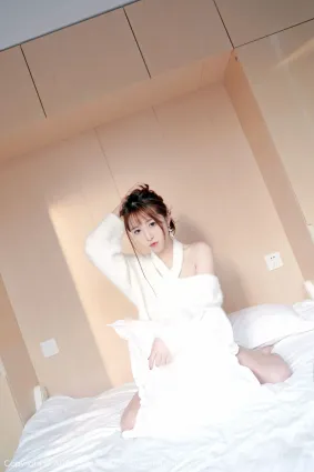 清純妹子黃奕清 甜美清新雪肌玉膚