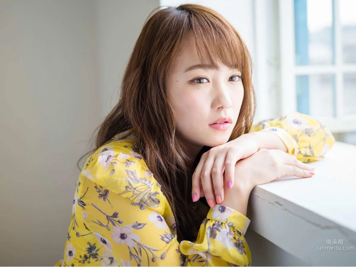 Rina Kawaei - 2018 Weekly Playboy NEWS Photos photo 4
