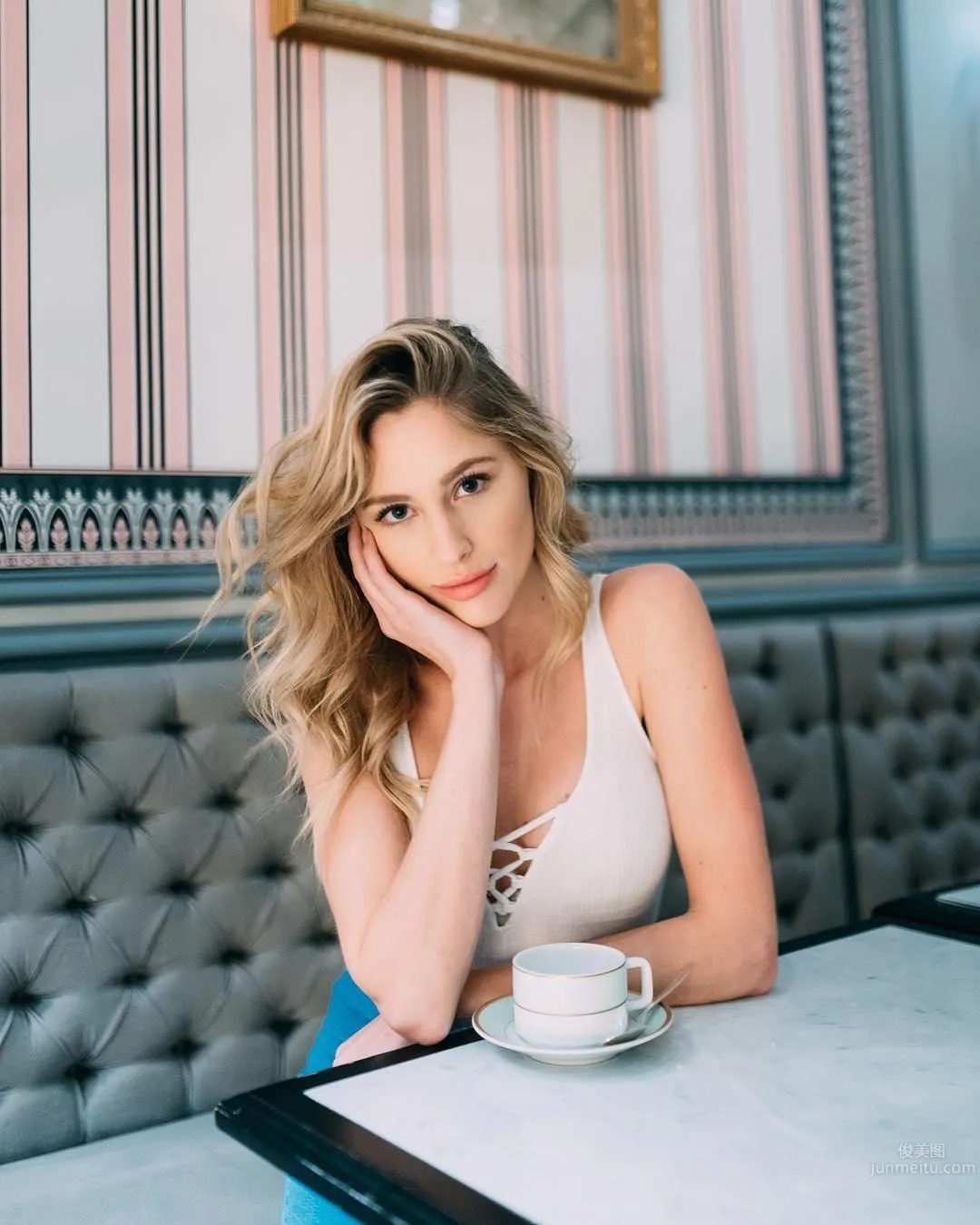 Liberty Netuschil, Top Blogger Beauty photo 25