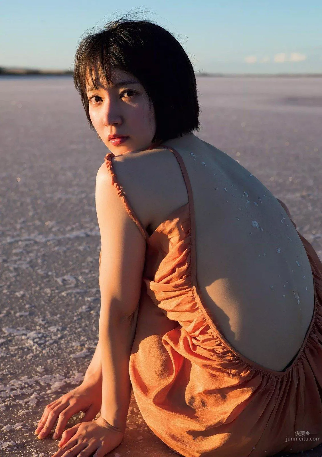 Riho Yoshioka - 2018 Weekly Playboy News Photos photo 50