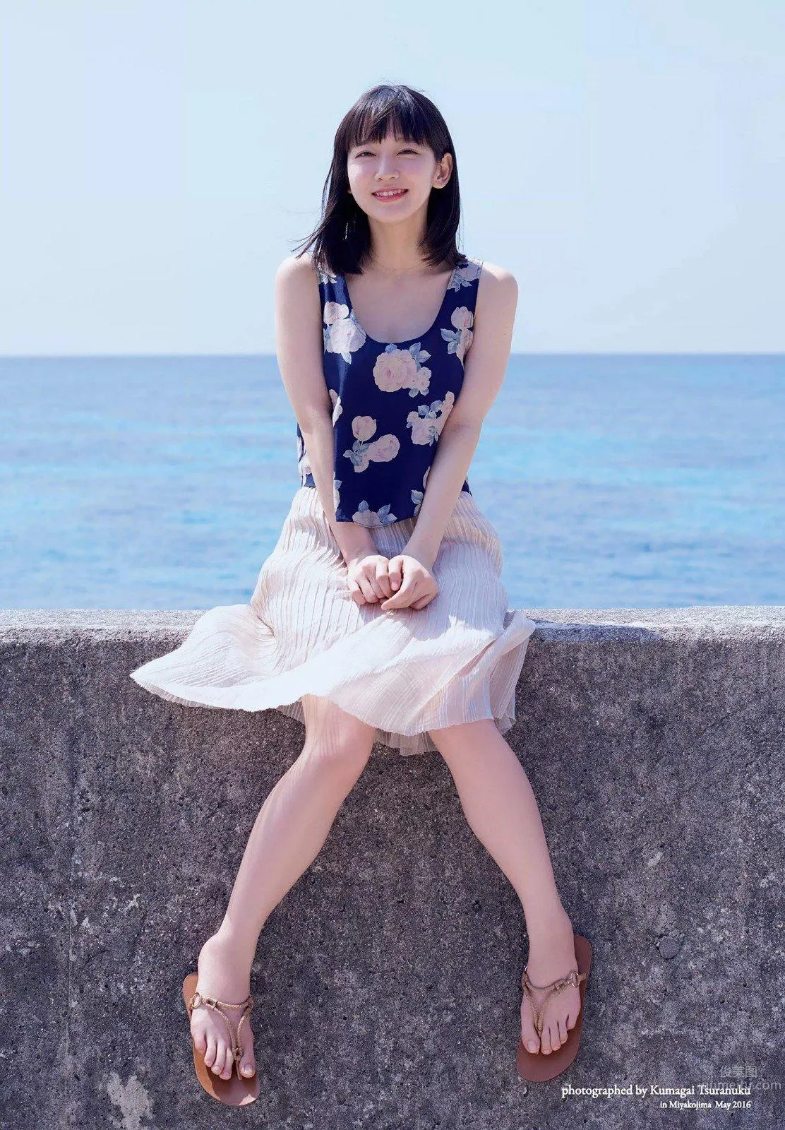 Riho Yoshioka - 2018 Weekly Playboy News Photos photo 35