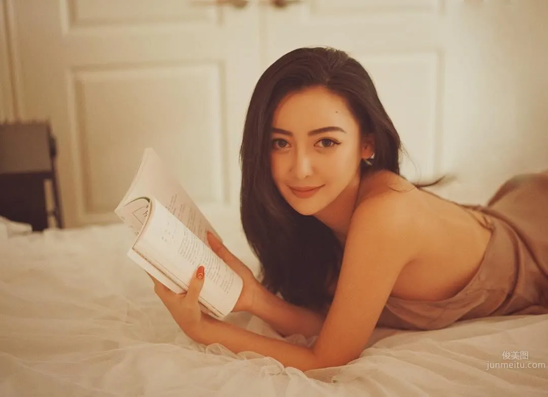 Zhao Shasha, Bikini Hot Photos So Beautiful They Make You Want to Propose photo 14