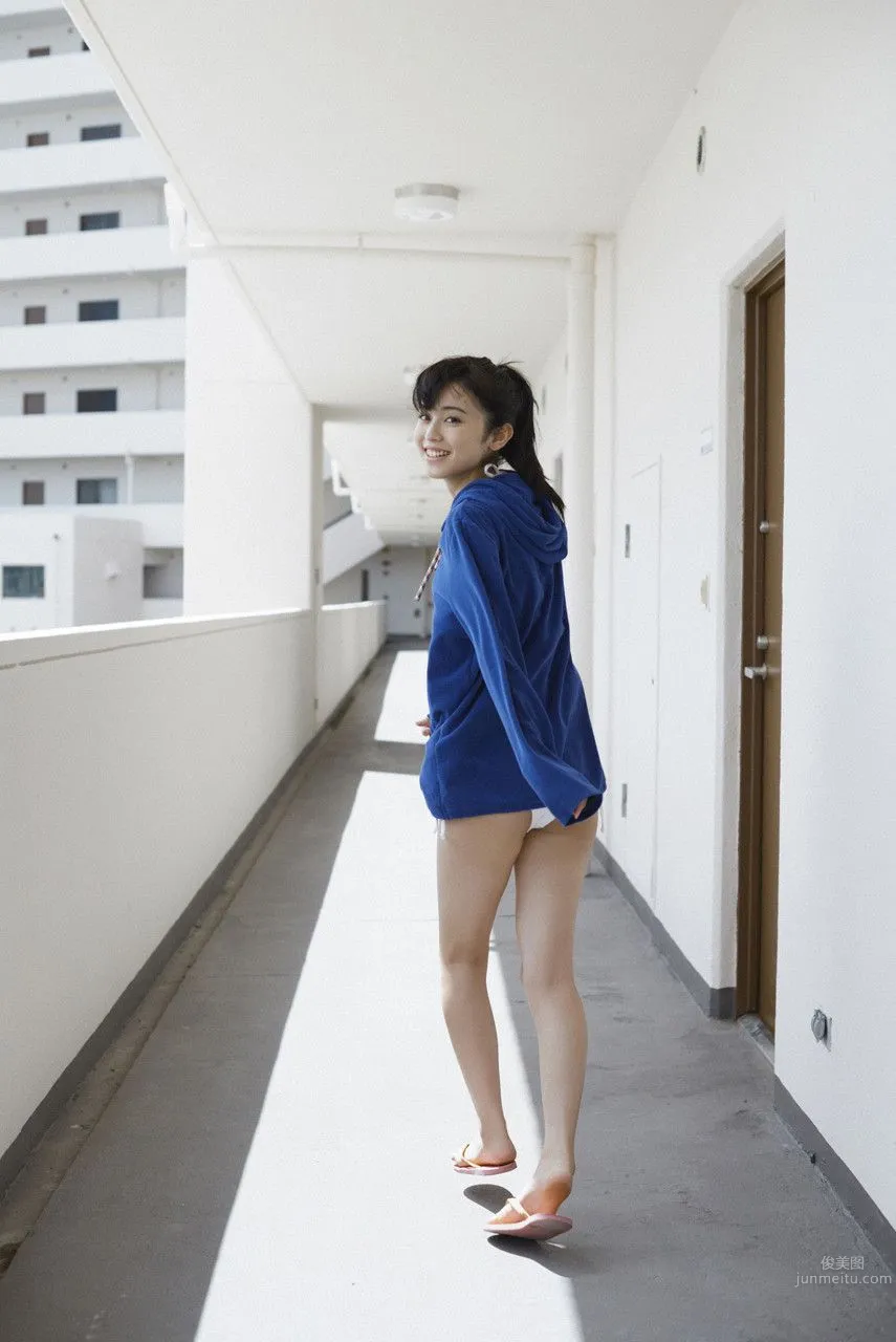 Mariko Seyama - [WPB-net] NO.170 Natural Beauty Photo Set photo 41