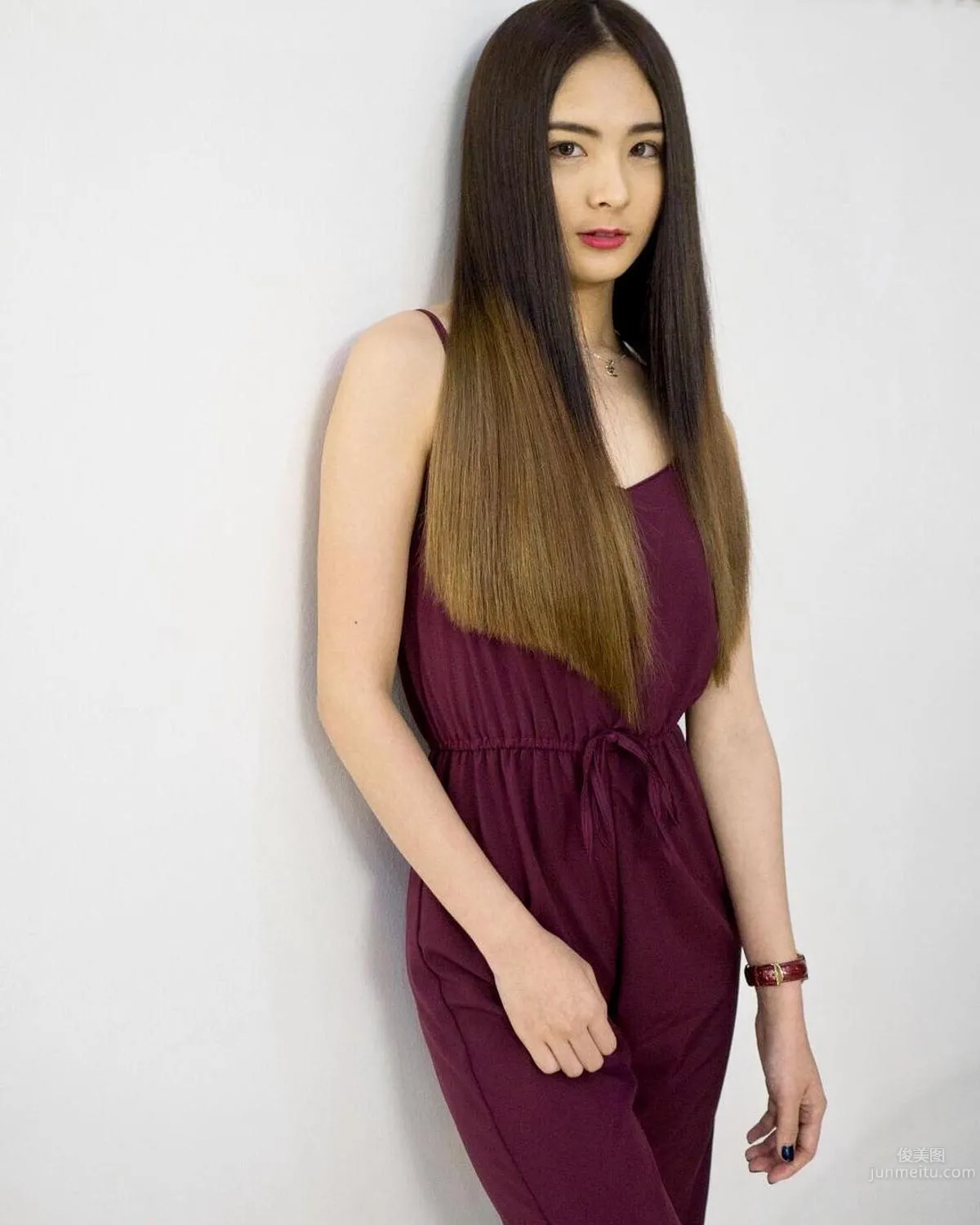 大馬正妹林欣妹 性感的讓人心跳加速 10