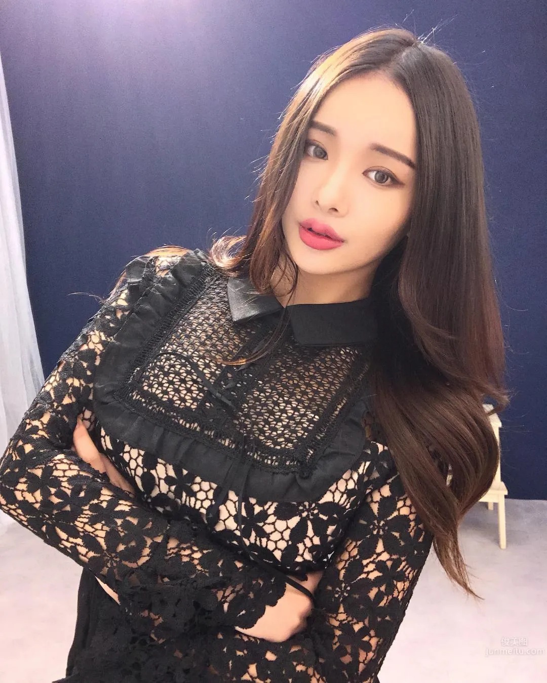 Korean Online Shop Beauty jeee622, Surging Waves Crush Your Heart photo 18