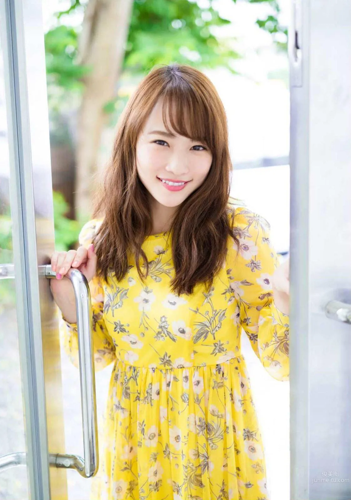 Rina Kawaei - 2018 Weekly Playboy NEWS Photos photo 3