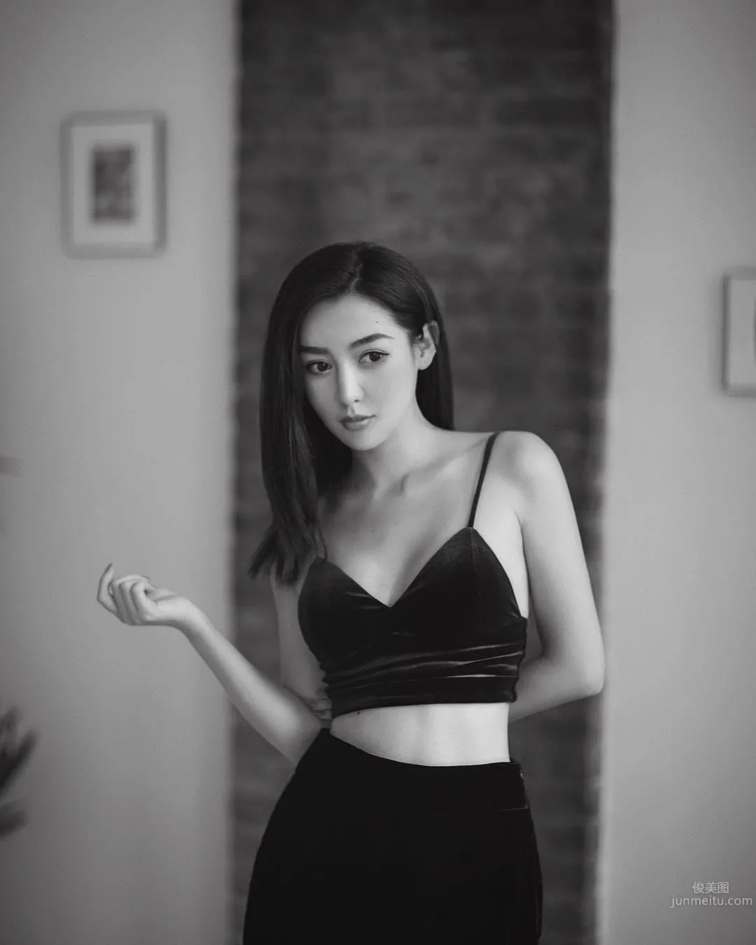 Zhao Shasha, Bikini Hot Photos So Beautiful They Make You Want to Propose photo 18