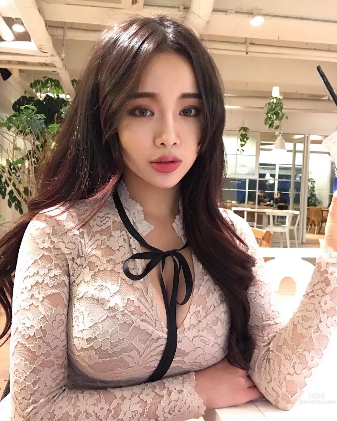 Korean Online Shop Beauty jeee622, Surging Waves Crush Your Heart photo 27