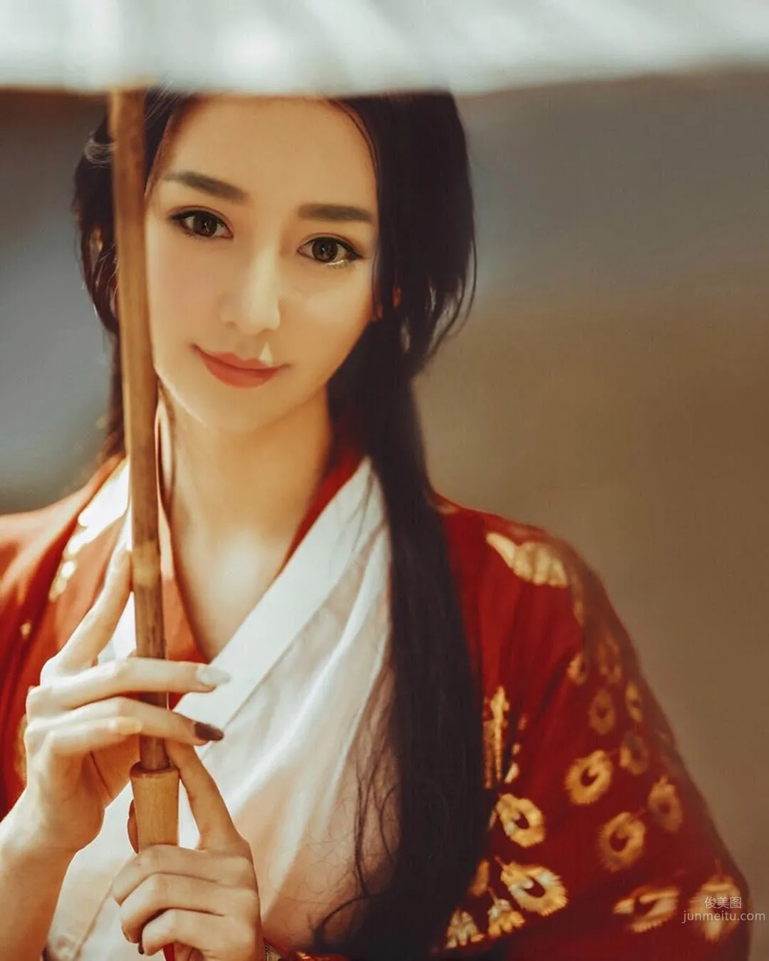 Zhao Shasha, Bikini Hot Photos So Beautiful They Make You Want to Propose photo 24