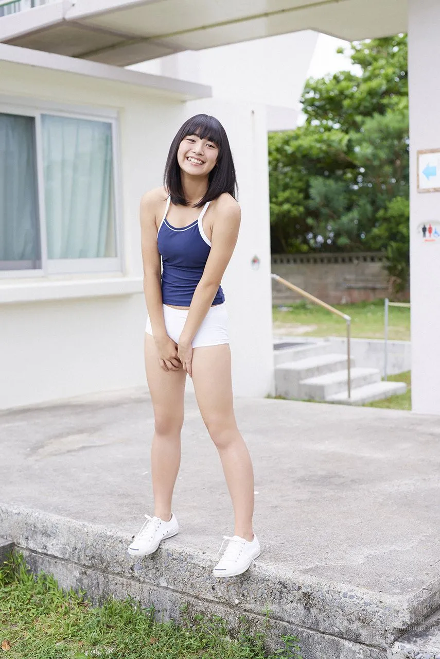 淺川梨奈- [WPB-net] No.188-189 目が合ったらもう離れられない 129