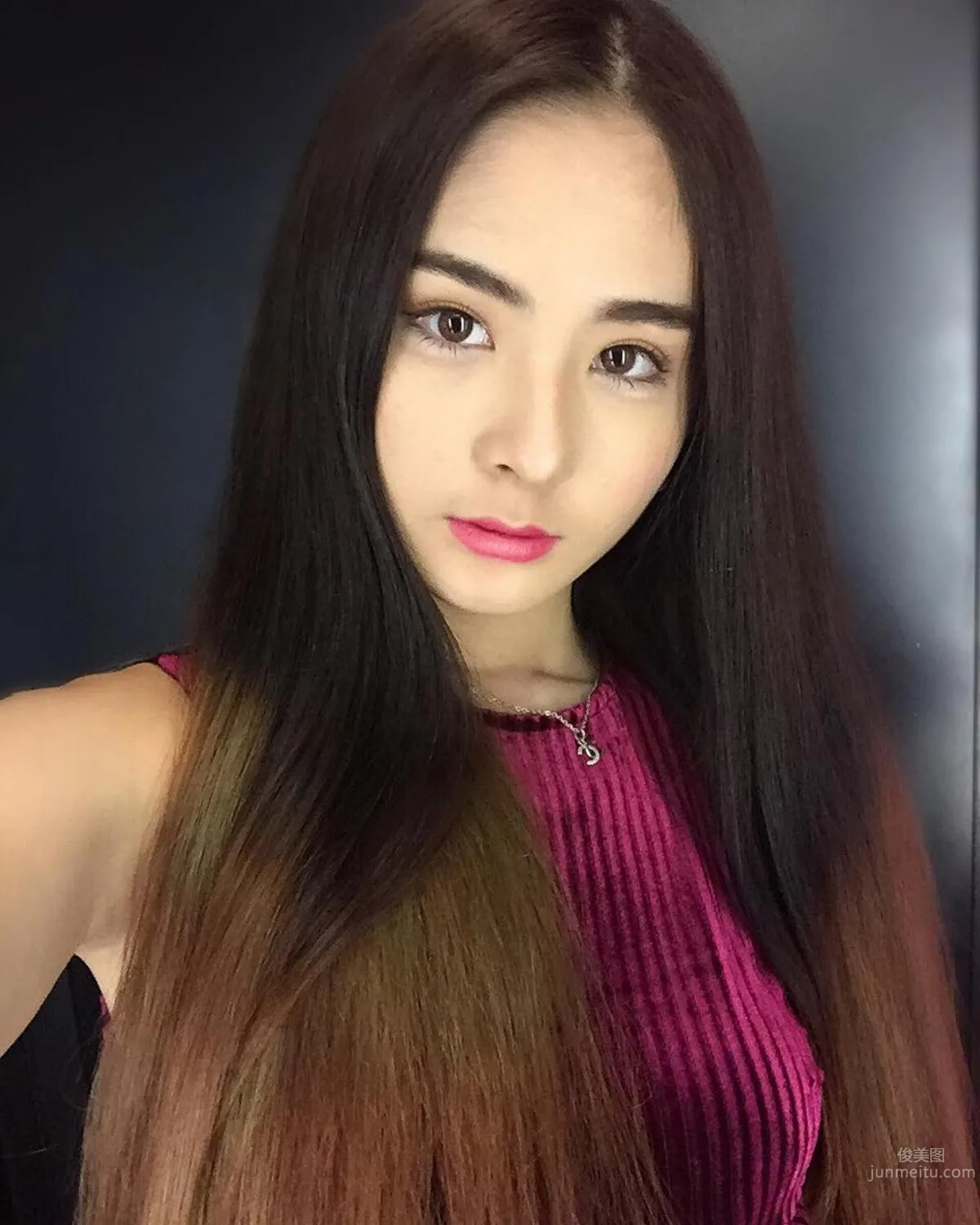 大馬正妹林欣妹 性感的讓人心跳加速 13