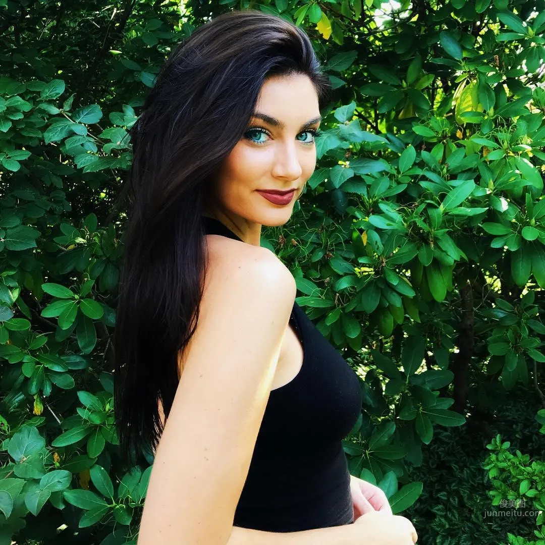 Meaghan McCarthy- 性感的远镜_6