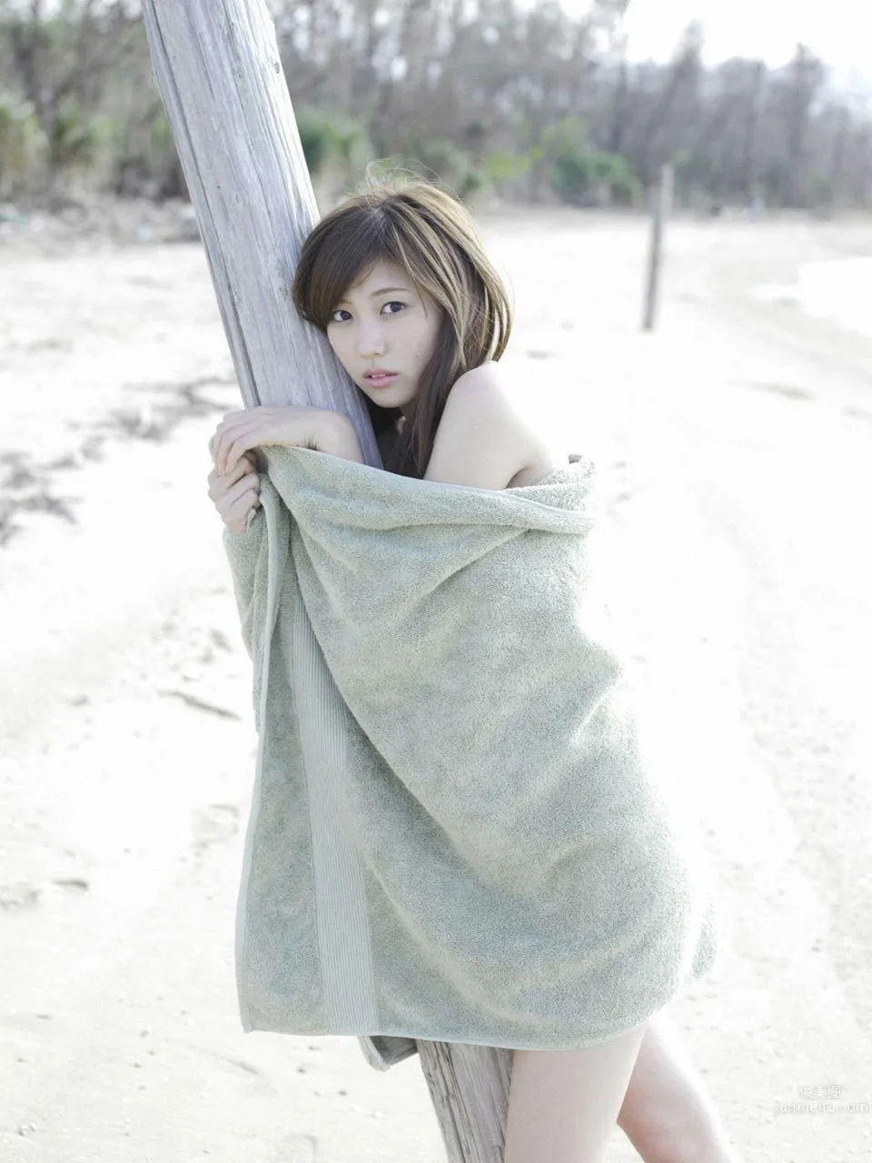 岩﨑名美- [WPB-net套图] No.152_4