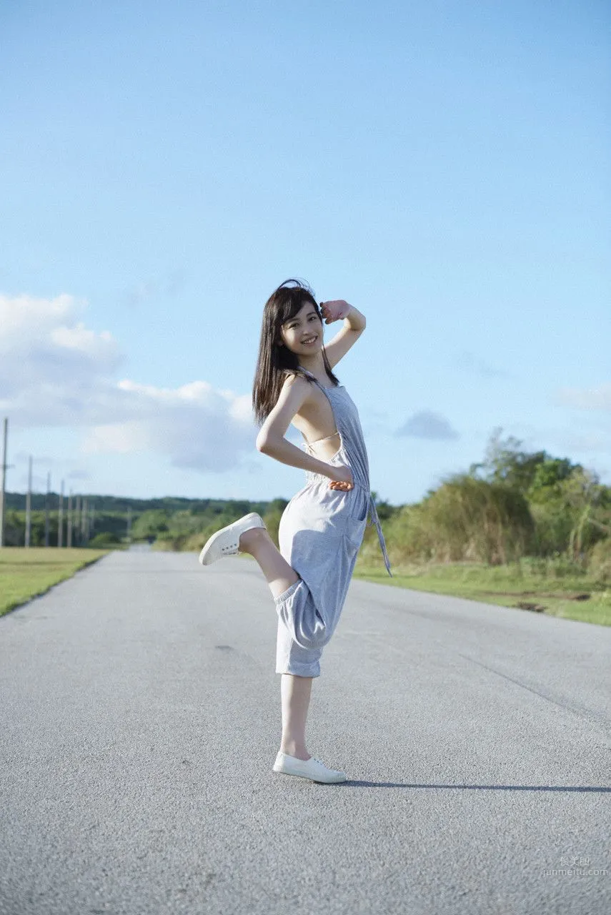 Mariko Seyama - [WPB-net] NO.170 Natural Beauty Photo Set photo 61