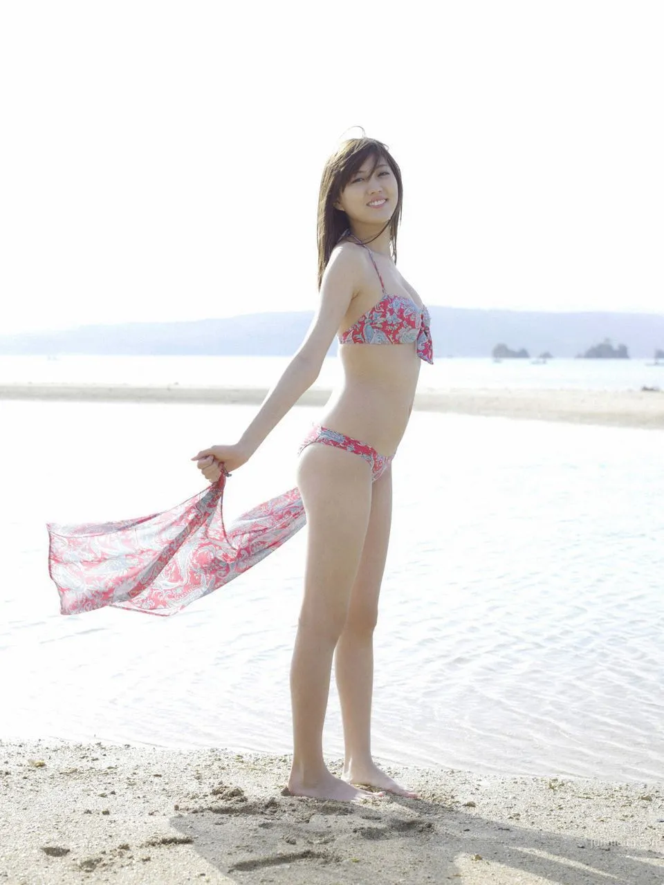 岩﨑名美- [WPB-net套图] No.152_5
