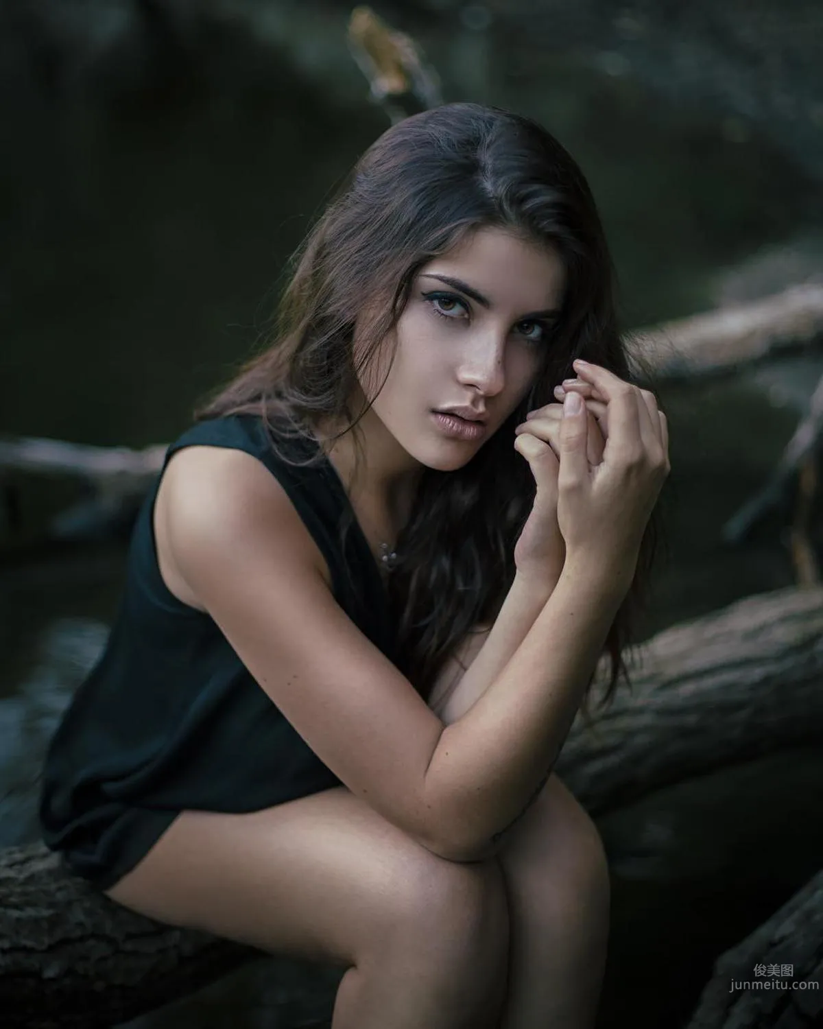 Judit- 3D立體視覺效果太震撼 26