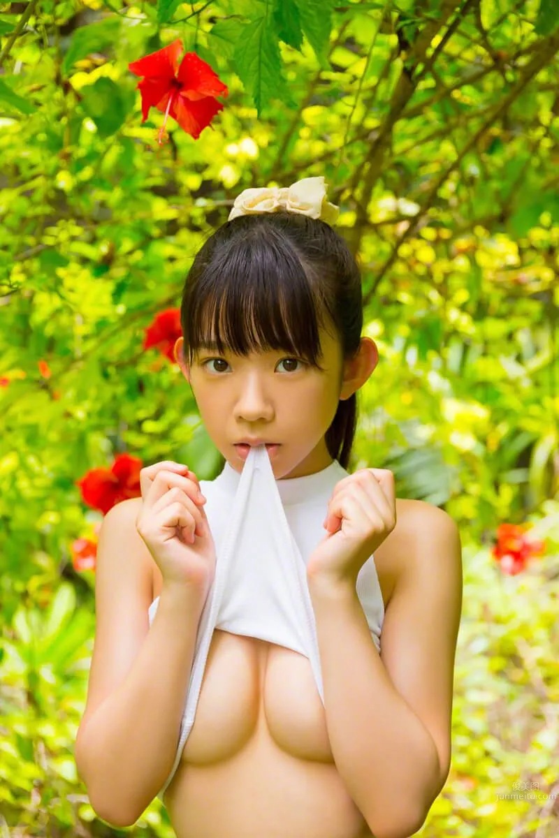 長澤茉裡奈- 2018年週プレNEWS寫真 28