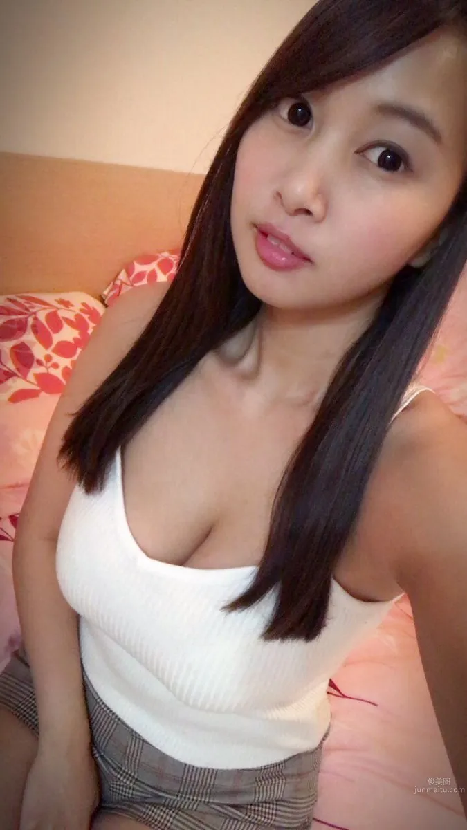 高梨れい- 次世代新人欧派女神美图_6