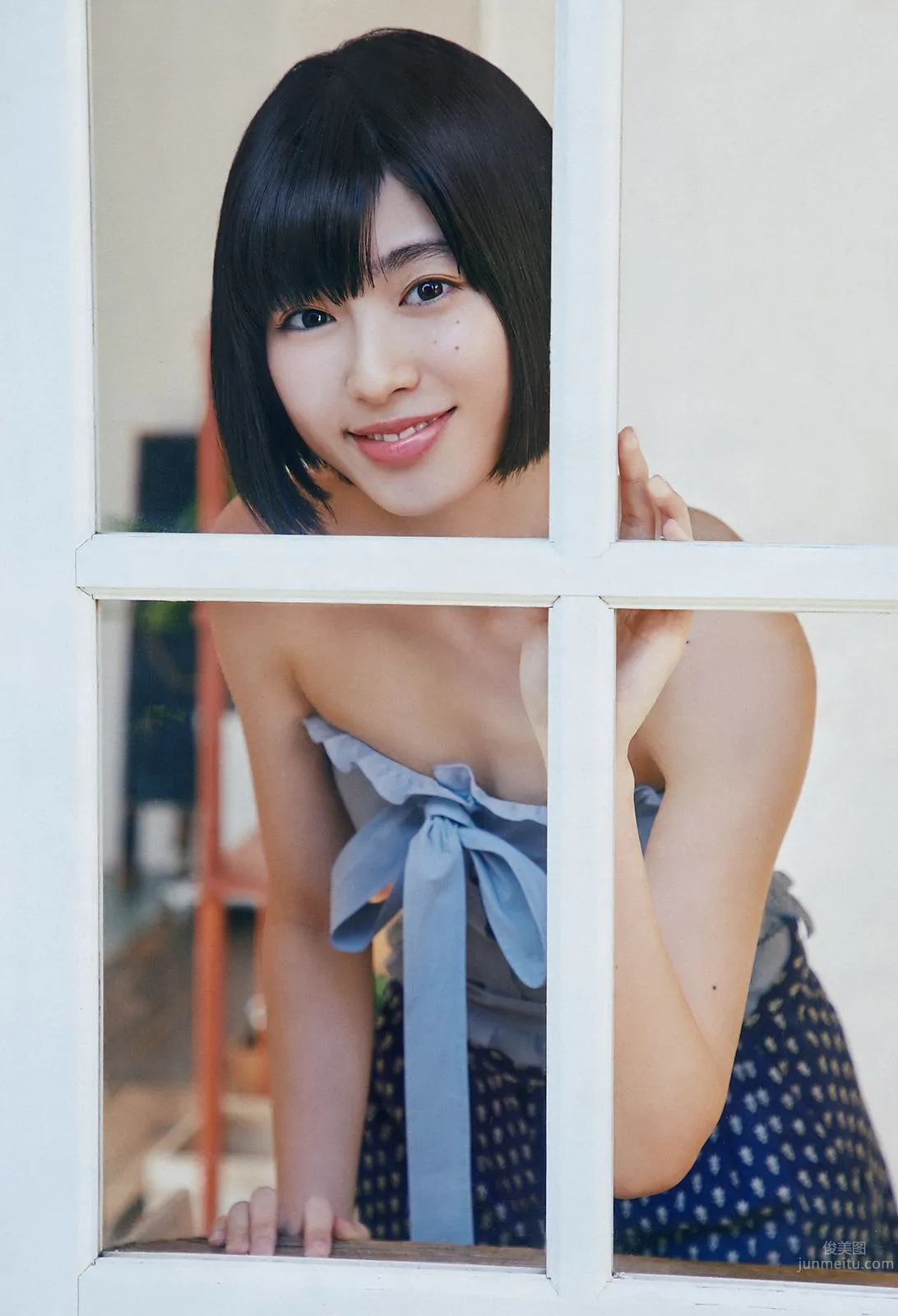 Sei Shiraishi - 2018 Weekly Playboy News Photos photo 5