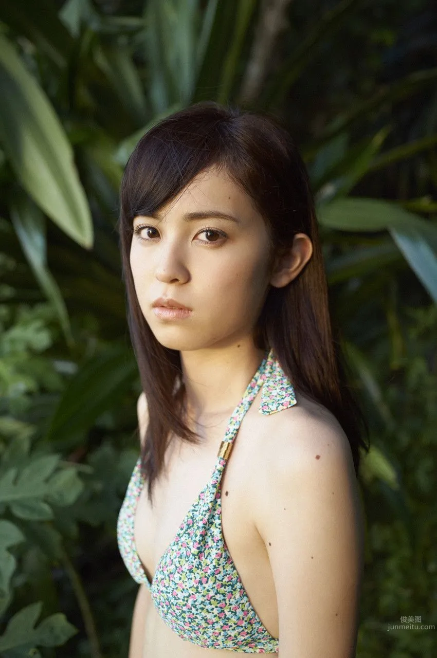 Mariko Seyama - [WPB-net] NO.170 Natural Beauty Photo Set photo 74