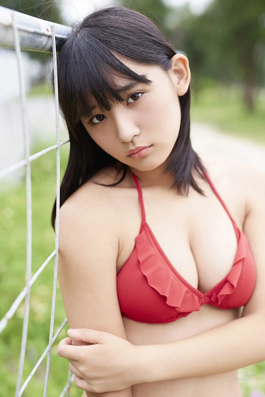 淺川梨奈- [WPB-net] No.188-189 目が合ったらもう離れられない 86