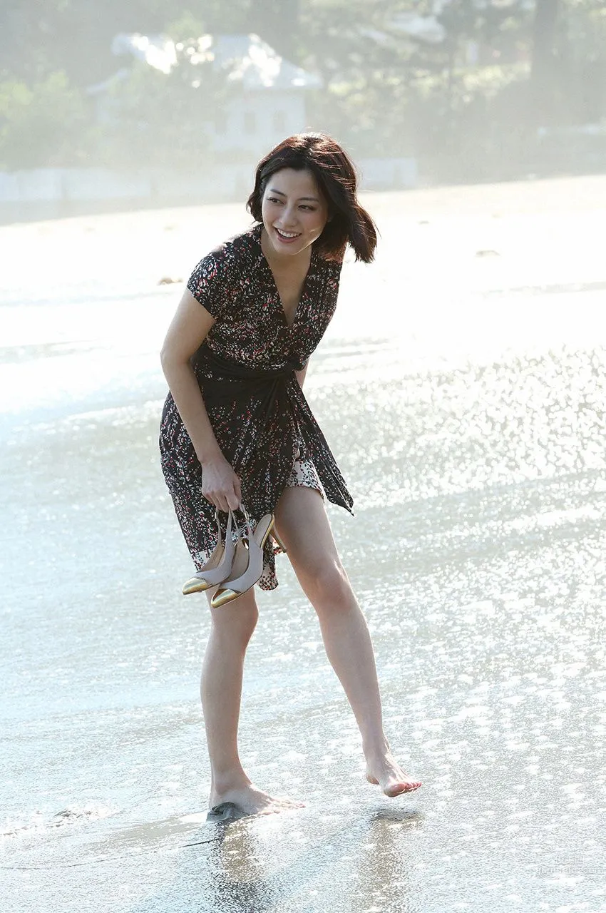 杉本有美- [WPB-net] No.187-8 大人の週末_75