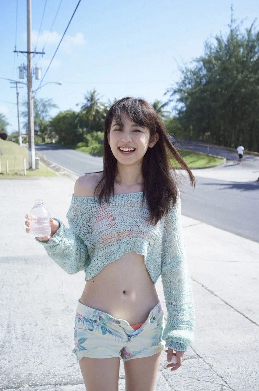 Mariko Seyama - [WPB-net] NO.170 Natural Beauty Photo Set photo 60