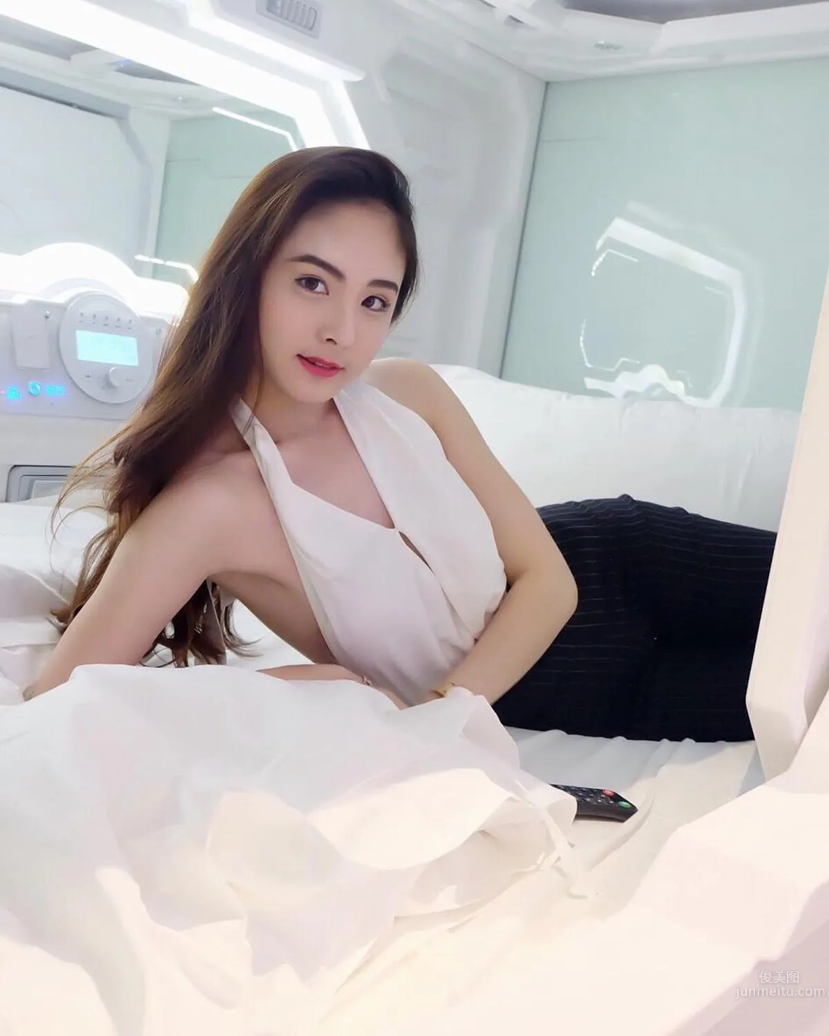 大馬正妹林欣妹 性感的讓人心跳加速 24