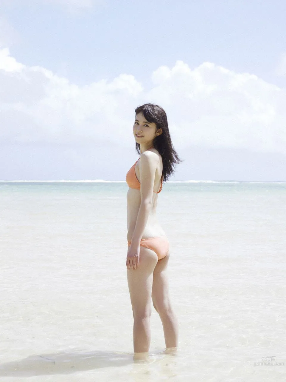 Mariko Seyama - [WPB-net] NO.170 Natural Beauty Photo Set photo 20