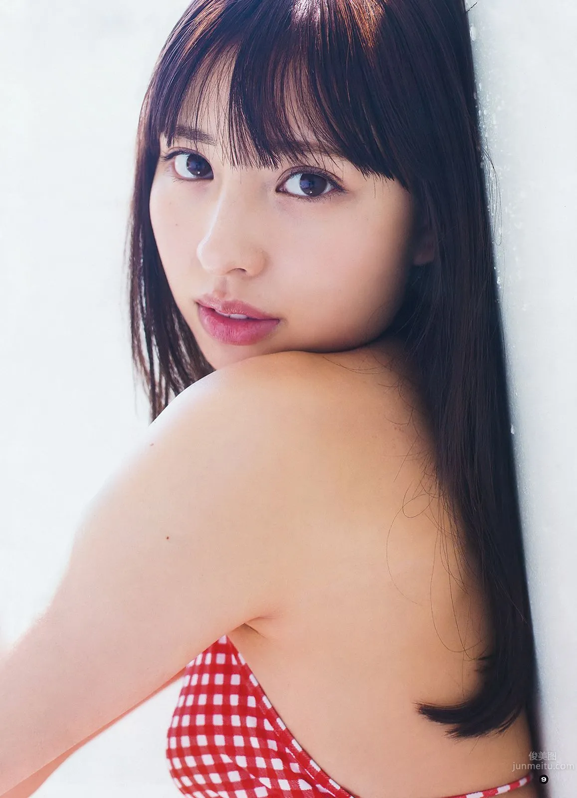 Yuna Okiguchi - 2018 Weekly Playboy NEWS Photos photo 6