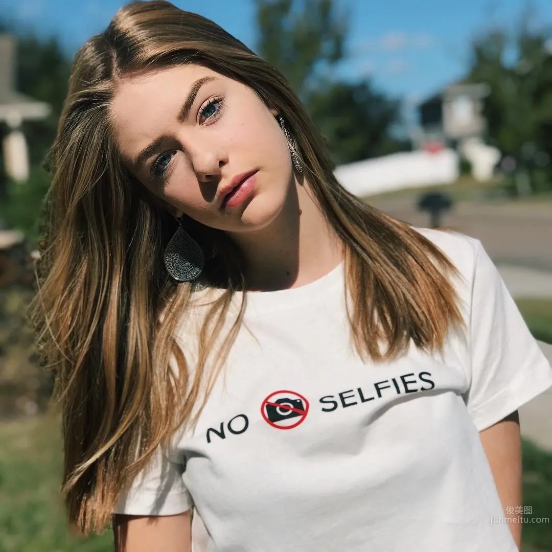 Valentina Schulz - Brazilian Girl with One Million Instagram Followers photo 10